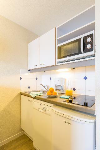 Hotel Residence Pierre & Vacances Port Guillaume