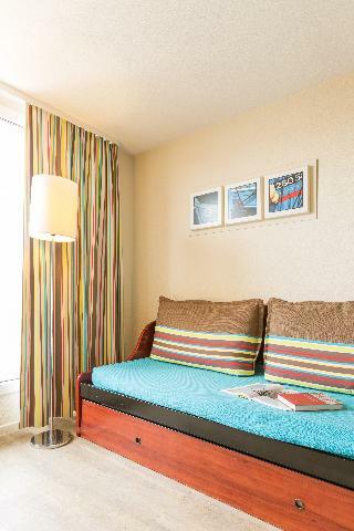 Hotel Residence Pierre & Vacances Port Guillaume