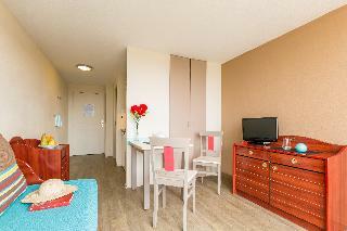 Hotel Residence Pierre & Vacances Port Guillaume