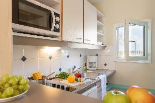 Hotel Residence Pierre & Vacances Port Guillaume