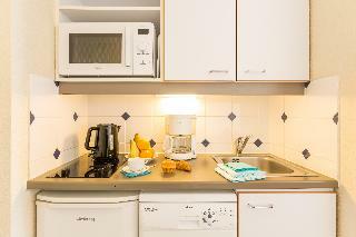 Hotel Residence Pierre & Vacances Port Guillaume
