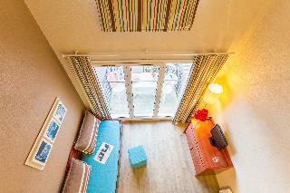Hotel Residence Pierre & Vacances Port Guillaume