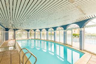 Hotel Residence Pierre & Vacances Port Guillaume
