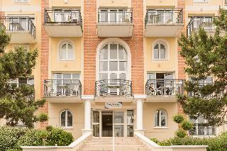 Hotel Residence Pierre & Vacances Port Guillaume