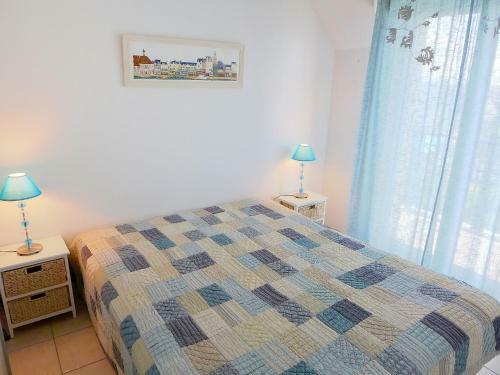 Apartamento Les Marines 1 Et 2