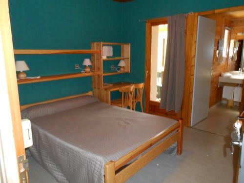 Hotel H�tel Engilberge