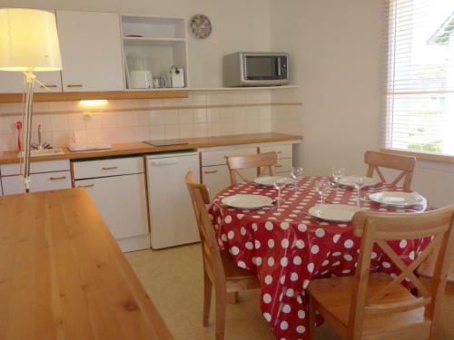 Apartment Dives-sur-mer