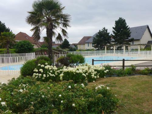 Apartment Dives-sur-mer