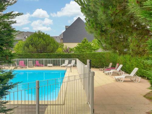 Apartment Dives-sur-mer