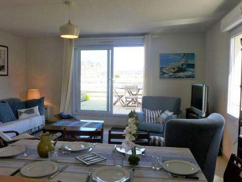 Apartment Quai Sud
