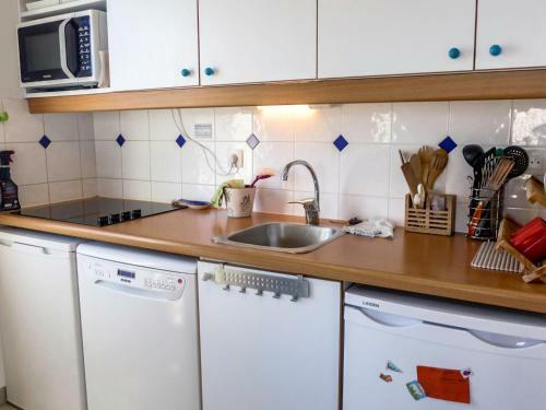 Apartment Quai Sud