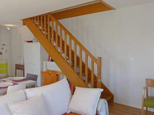Apartment La Presqu'ile Dives Sur Mer