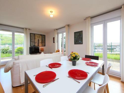 Apartment La Presqu'ile Dives Sur Mer