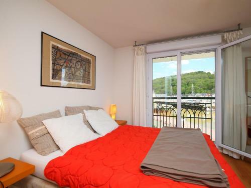 Apartment La Presqu'ile Dives Sur Mer