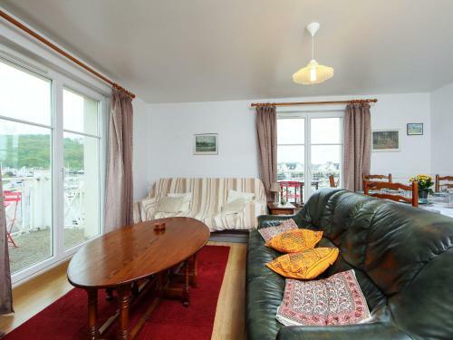 Apartment Le Manoir I Dives Sur Mer