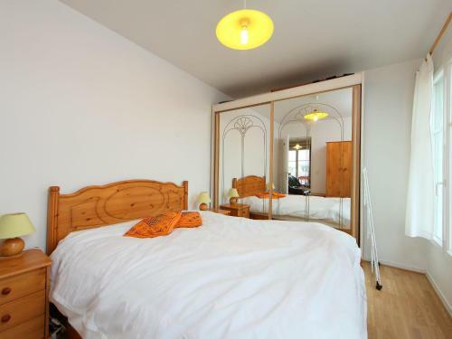 Apartment Le Manoir I Dives Sur Mer