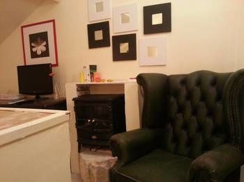 Hostal Aux D�lices D'elise