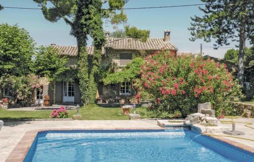 Holiday Home Floralie