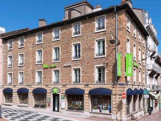 Hotel Ibis Styles Macon Centre