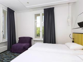 Hotel Ibis Styles Macon Centre