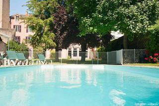 Hotel Ibis Styles Macon Centre