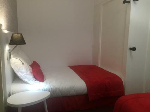 Hotel H�tel Concorde