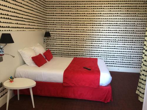 Hotel H�tel Concorde