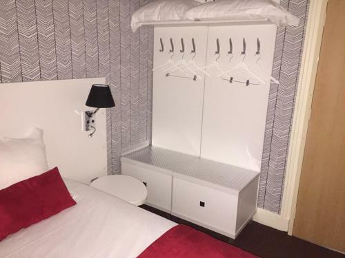 Hotel H�tel Concorde