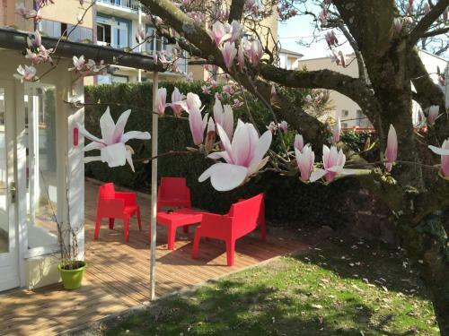 Hotel H�tel Concorde