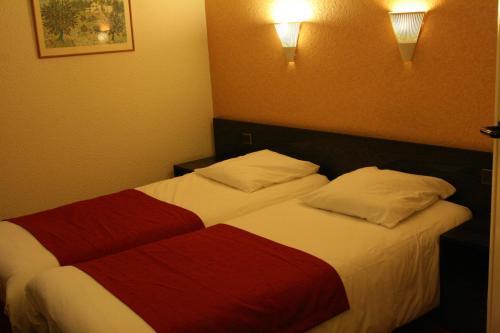 Best Hotel Macon