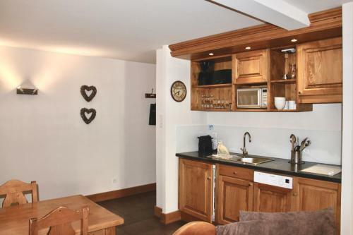 Hotel R�sidence & Spa Vallorcine Mont-blanc