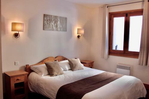 Hotel R�sidence & Spa Vallorcine Mont-blanc