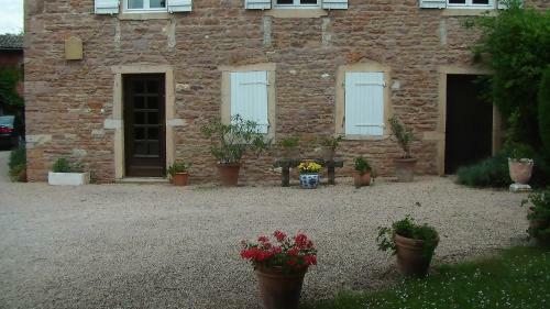 Bed & Breakfast Le Clos De Flac�