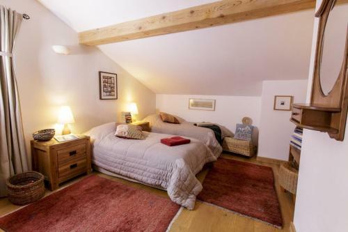 Bed & Breakfast The Guest House