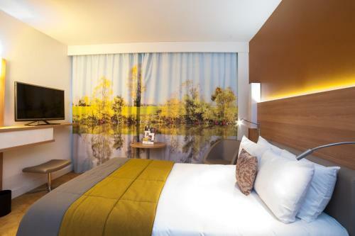 Hotel Mercure M�con Bord De Saone