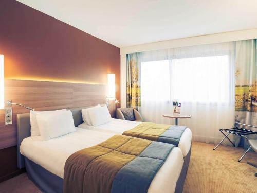 Hotel Mercure M�con Bord De Saone