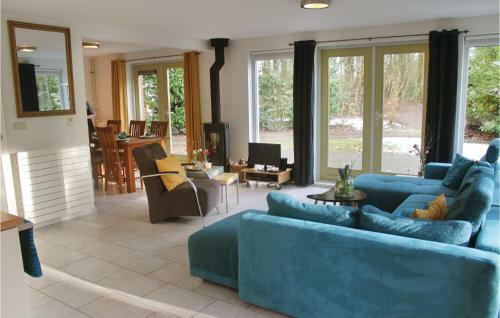 Holiday Home Oudemirdum