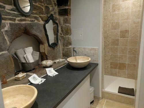 Bed & Breakfast Chambres D'hotes Le Quartier