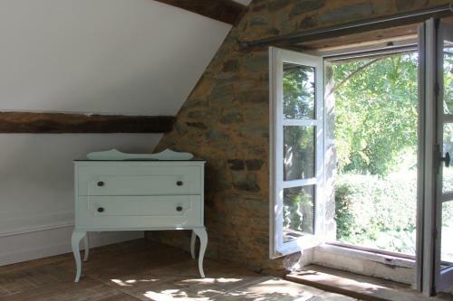 Bed & Breakfast Chambres D'hotes Le Quartier