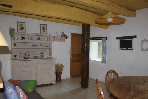 Bed & Breakfast Chambres D'hotes Le Quartier