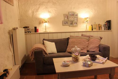 Bed & Breakfast Chambres D'hotes Le Quartier