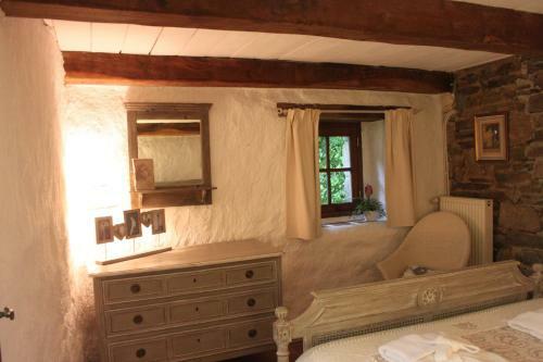 Bed & Breakfast Chambres D'hotes Le Quartier