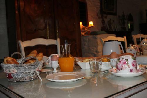 Bed & Breakfast Chambres D'hotes Le Quartier