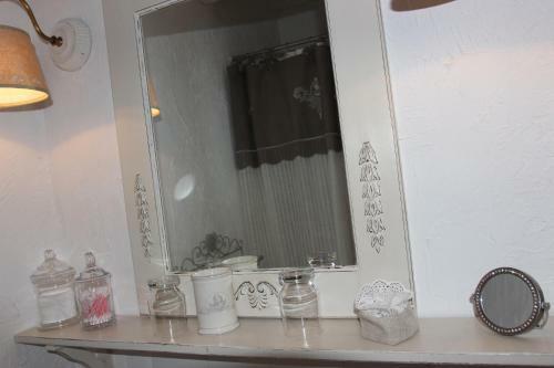 Bed & Breakfast Chambres D'hotes Le Quartier