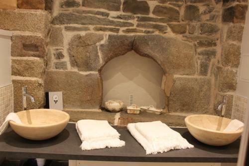 Bed & Breakfast Chambres D'hotes Le Quartier