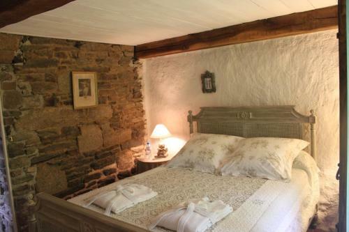 Bed & Breakfast Chambres D'hotes Le Quartier