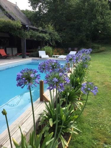 Bed & Breakfast Chambres D'hotes Le Quartier