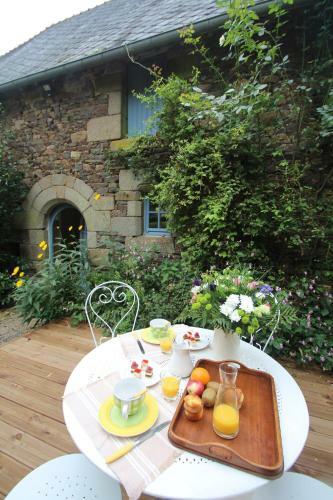 Bed & Breakfast Chambres D'hotes Le Quartier