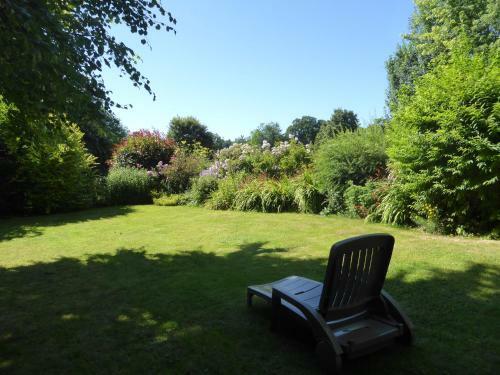 Bed & Breakfast Chambres D'hotes Le Quartier