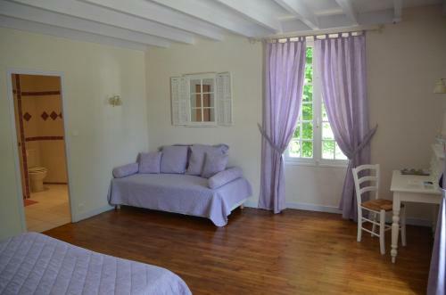 Hostal Au Moulin Brun